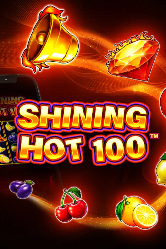 Shining Hot 100 - играть онлайн | Казино Cristal Palace бесплатно