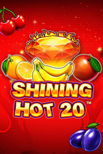Shining Hot 20 - играть онлайн | Казино Cristal Palace бесплатно