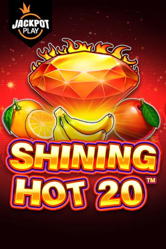 Shining Hot 20 Jackpot Play - играть онлайн | Казино Cristal Palace бесплатно