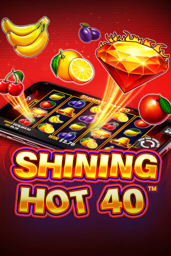 Shining Hot 40 - играть онлайн | Казино Cristal Palace бесплатно