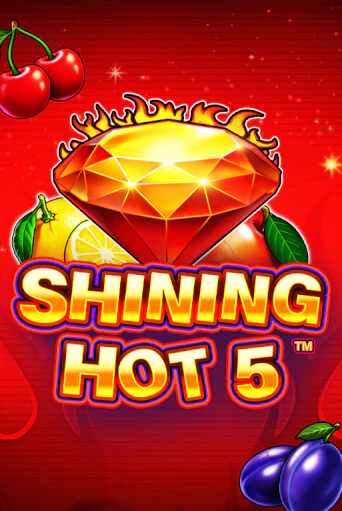 Shining Hot 5 - играть онлайн | Казино Cristal Palace бесплатно