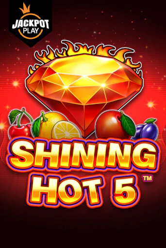 Shining Hot 5 Jackpot Play - играть онлайн | Казино Cristal Palace бесплатно