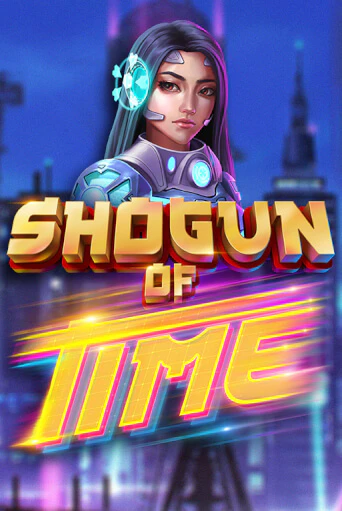 Shogun of Time - играть онлайн | Казино Cristal Palace бесплатно