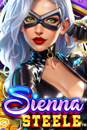 Sienna Steele™ - играть онлайн | Казино Cristal Palace бесплатно