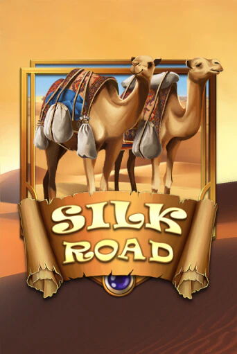 Silk Road - играть онлайн | Казино Cristal Palace бесплатно
