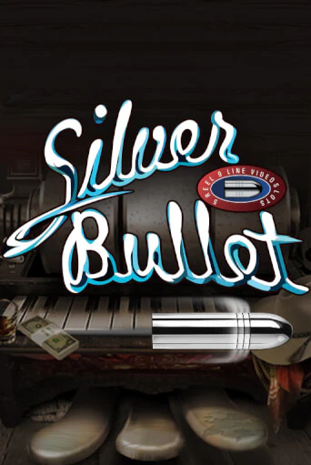 Silver Bullet - играть онлайн | Казино Cristal Palace бесплатно