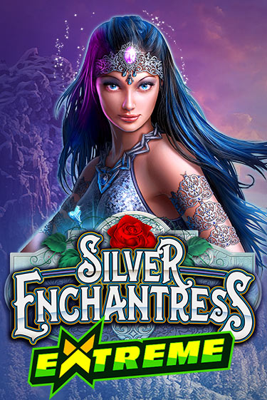 Silver Enchantress Extreme config - играть онлайн | Казино Cristal Palace бесплатно