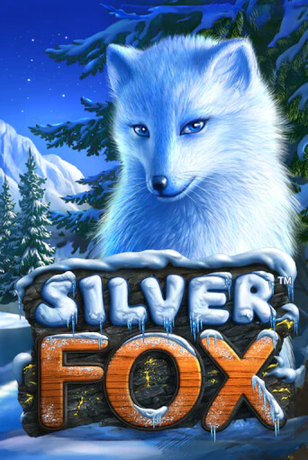 Silver Fox - играть онлайн | Казино Cristal Palace бесплатно