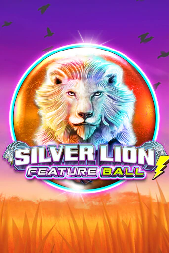 Silver Lion Feature Ball - играть онлайн | Казино Cristal Palace бесплатно
