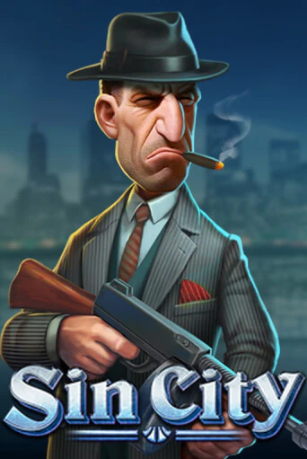 Sin City - играть онлайн | Казино Cristal Palace бесплатно