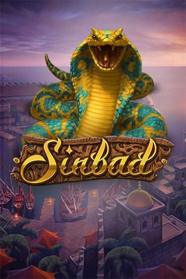 Sinbad - играть онлайн | Казино Cristal Palace бесплатно