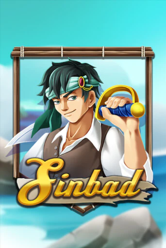 Sinbad - играть онлайн | Казино Cristal Palace бесплатно