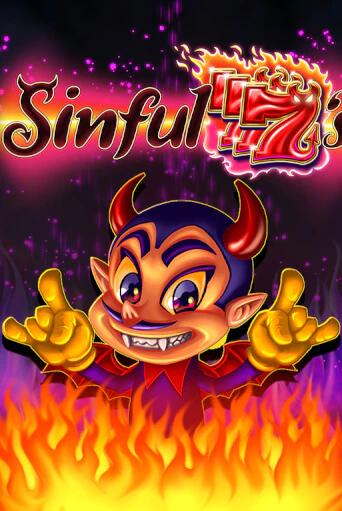 Sinful 7’s - играть онлайн | Казино Cristal Palace бесплатно