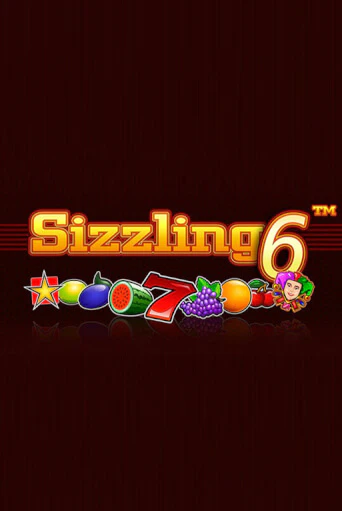 Sizzling6 - играть онлайн | Казино Cristal Palace бесплатно