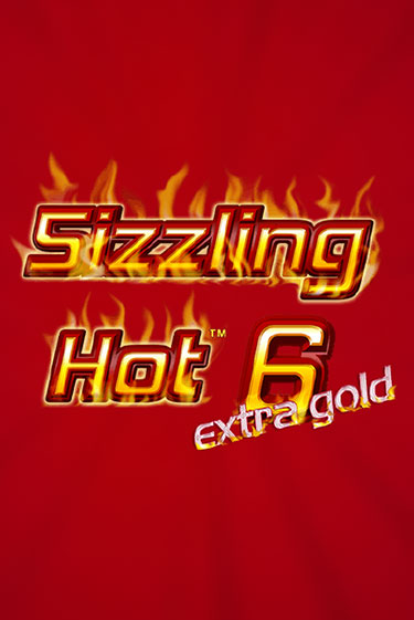 Sizzling Hot 6 Extra Gold - играть онлайн | Казино Cristal Palace бесплатно