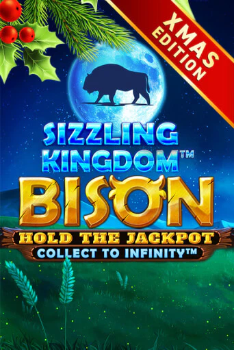 Sizzling Kingdom: Bison Xmas - играть онлайн | Казино Cristal Palace бесплатно
