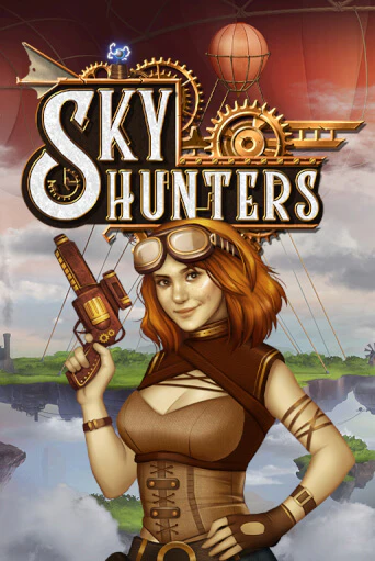 Sky Hunters Gamble Feature - играть онлайн | Казино Cristal Palace бесплатно