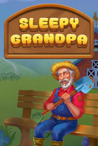 Sleepy Grandpa - играть онлайн | Казино Cristal Palace бесплатно