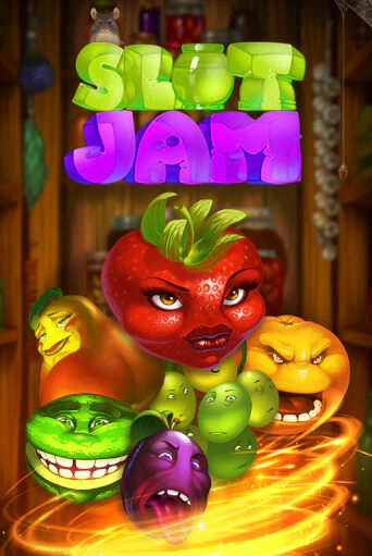 Slot Jam - играть онлайн | Казино Cristal Palace бесплатно