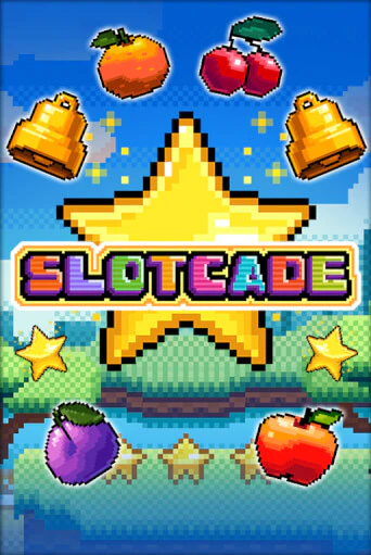 Slotcade - играть онлайн | Казино Cristal Palace бесплатно