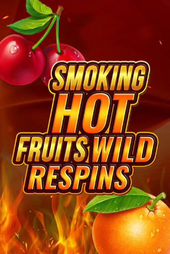 Smoking Hot Fruit Wild Respin - играть онлайн | Казино Cristal Palace бесплатно