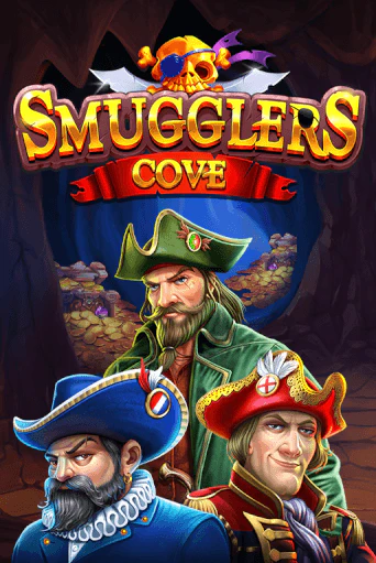Smuggler’s Cove - играть онлайн | Казино Cristal Palace бесплатно