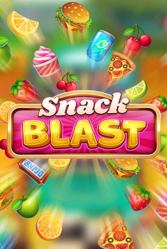 Snack Blast - играть онлайн | Казино Cristal Palace бесплатно