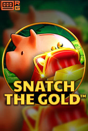 Snatch The Gold - играть онлайн | Казино Cristal Palace бесплатно