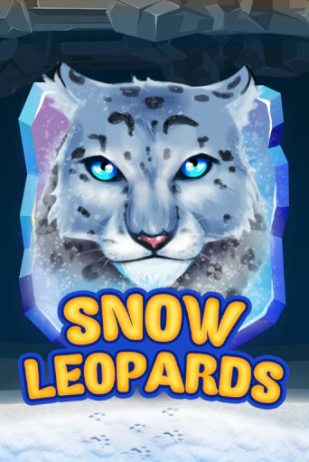 Snow Leopards - играть онлайн | Казино Cristal Palace бесплатно