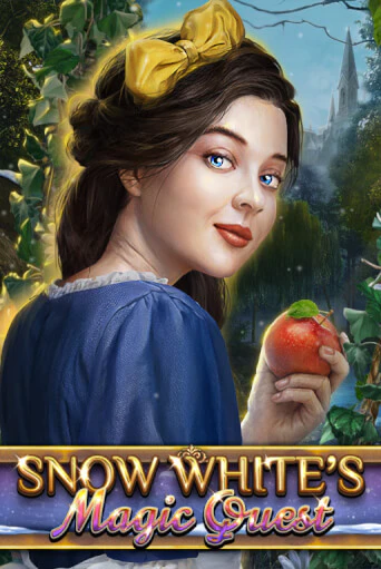 Snow White's Magic Quest - играть онлайн | Казино Cristal Palace бесплатно