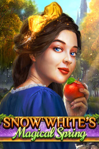 Snow White's Magical Spring - играть онлайн | Казино Cristal Palace бесплатно