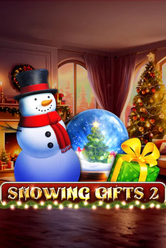 Snowing Gifts 2 - играть онлайн | Казино Cristal Palace бесплатно