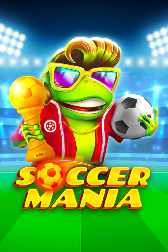 Soccermania - играть онлайн | Казино Cristal Palace бесплатно