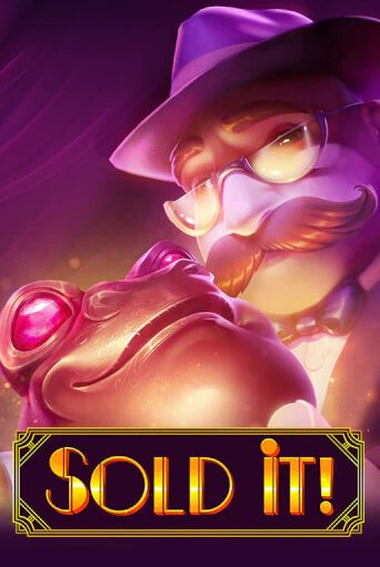 Sold It! - играть онлайн | Казино Cristal Palace бесплатно