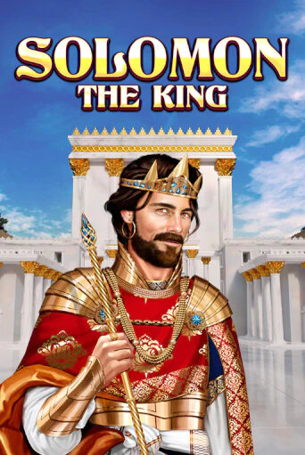 Solomon: the King - играть онлайн | Казино Cristal Palace бесплатно