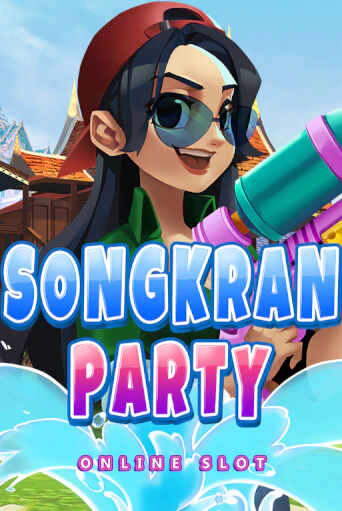 Songkran Party - играть онлайн | Казино Cristal Palace бесплатно
