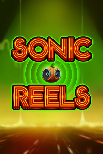 Sonic Reels - играть онлайн | Казино Cristal Palace бесплатно