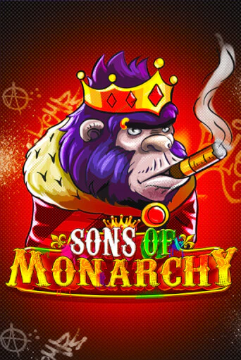 Sons of Monarchy - играть онлайн | Казино Cristal Palace бесплатно