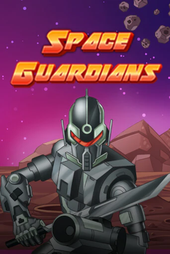 Space Guardians - играть онлайн | Казино Cristal Palace бесплатно