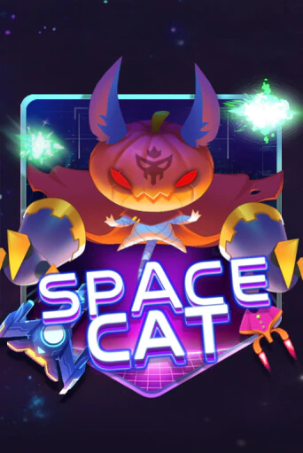 Space Cat - играть онлайн | Казино Cristal Palace бесплатно