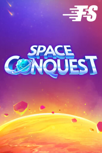 Space Conquest - играть онлайн | Казино Cristal Palace бесплатно