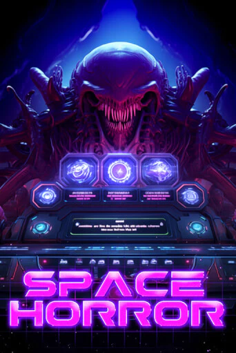 Space Horror - играть онлайн | Казино Cristal Palace бесплатно