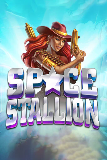 Space Stallion - играть онлайн | Казино Cristal Palace бесплатно