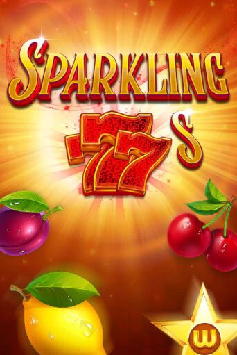 Sparkling 777's - играть онлайн | Казино Cristal Palace бесплатно