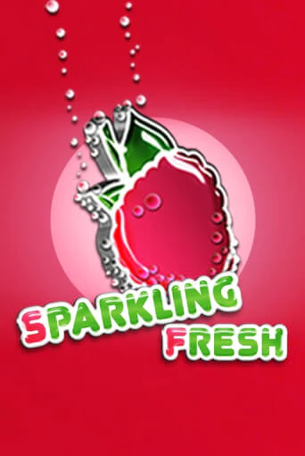 Sparkling Fresh - играть онлайн | Казино Cristal Palace бесплатно