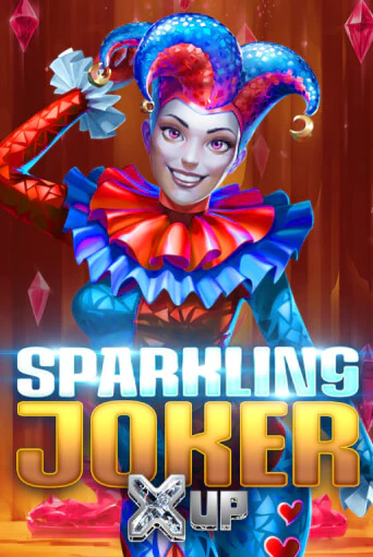 Sparkling Joker X UP™ - играть онлайн | Казино Cristal Palace бесплатно