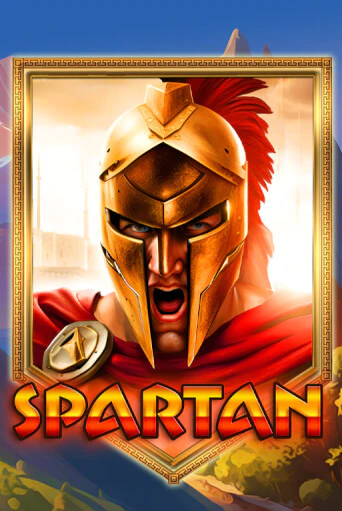 Spartan - играть онлайн | Казино Cristal Palace бесплатно