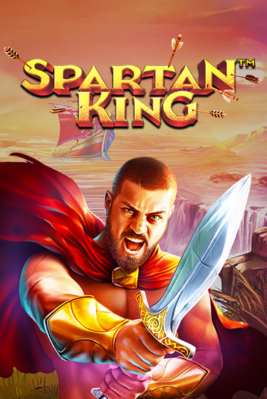Spartan King - играть онлайн | Казино Cristal Palace бесплатно