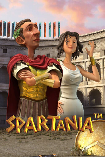 Spartania - играть онлайн | Казино Cristal Palace бесплатно