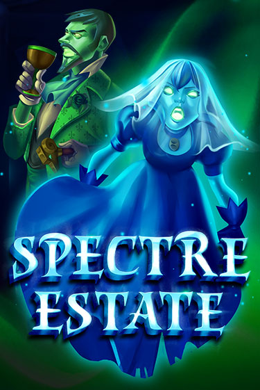 Spectre Estate - играть онлайн | Казино Cristal Palace бесплатно